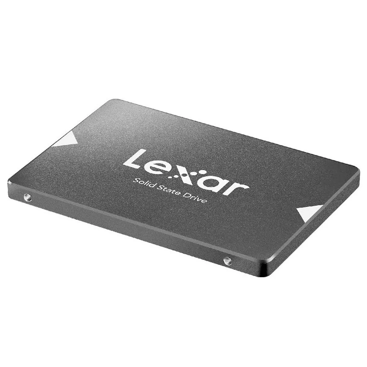 هارد اینترنال استوک اس اس دی لکسار مدل Lexar NS100  ظرفیت 512 گیگابایت