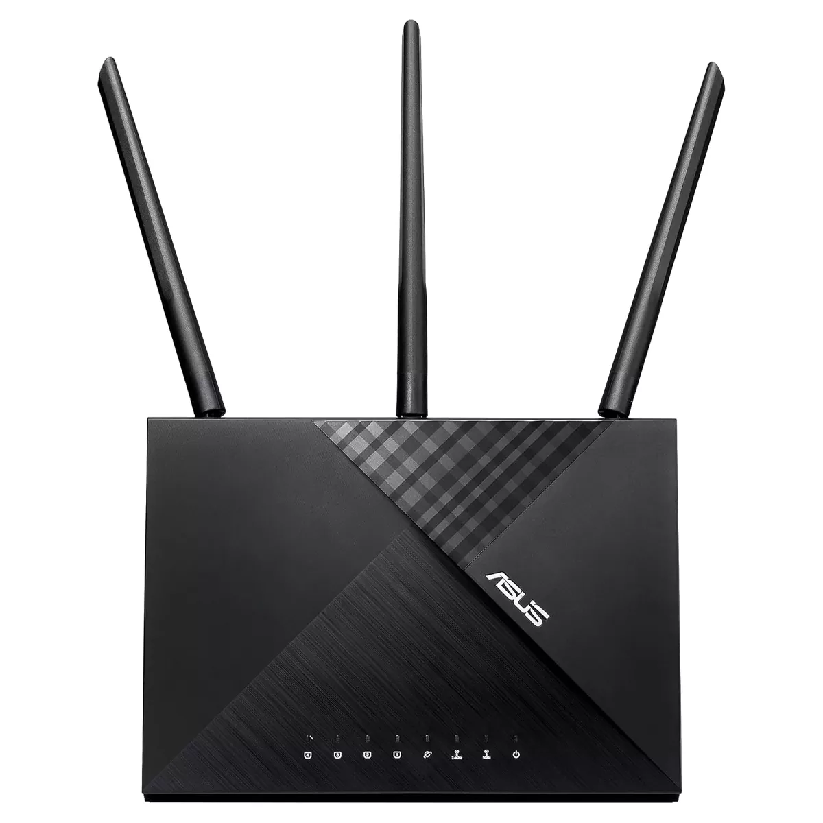 روتر استوک ایسوس مدل Asus RT-AC67P