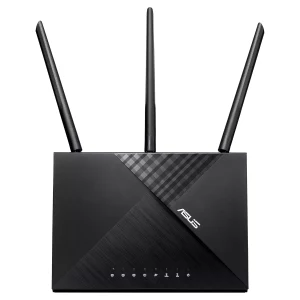 روتر استوک ایسوس مدل Asus RT-AC67P