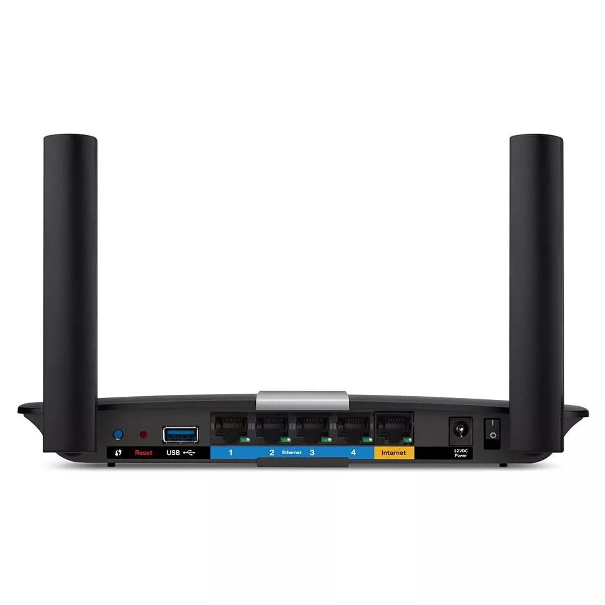 روتر استوک لینک سیس مدل Linksys EA6350