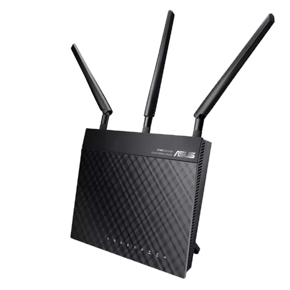 روتر استوک ایسوس مدل Asus RT-N66U