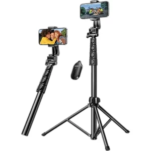 سه پایه موبایل یوگرین مدل Ugreen LP680