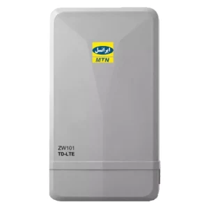 مودم استوک 4G ایرانسل مدل Irancell ZW101