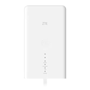 مودم استوک 5G زد تی ای مدل ZTE MC7010