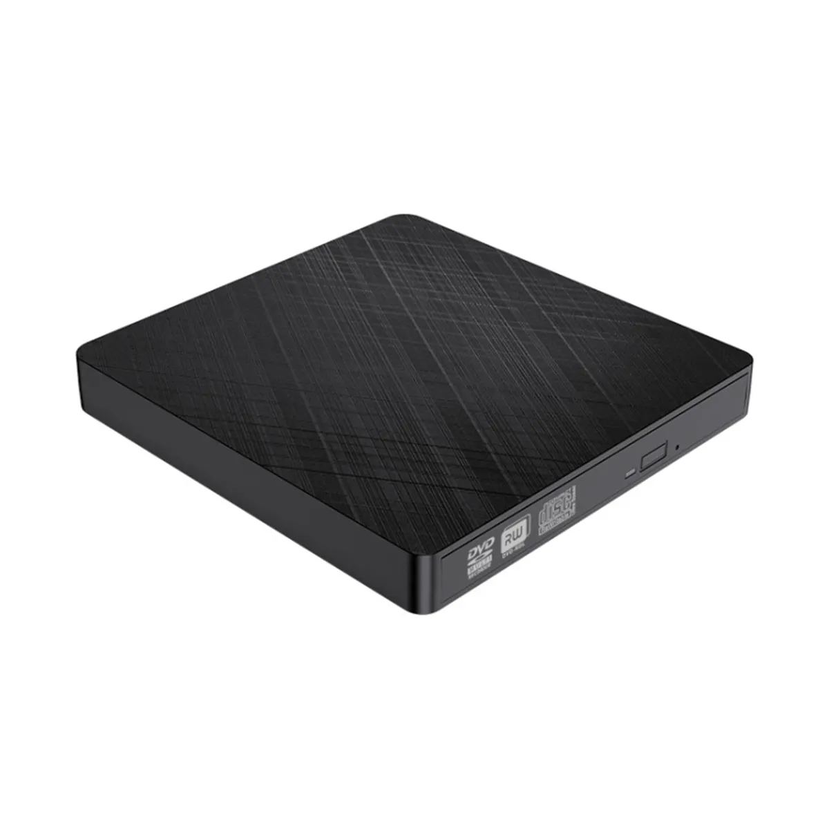درایو نوری DVD اکسترنال با کارت ریدر برند اوریکو مدل ORICO XD010