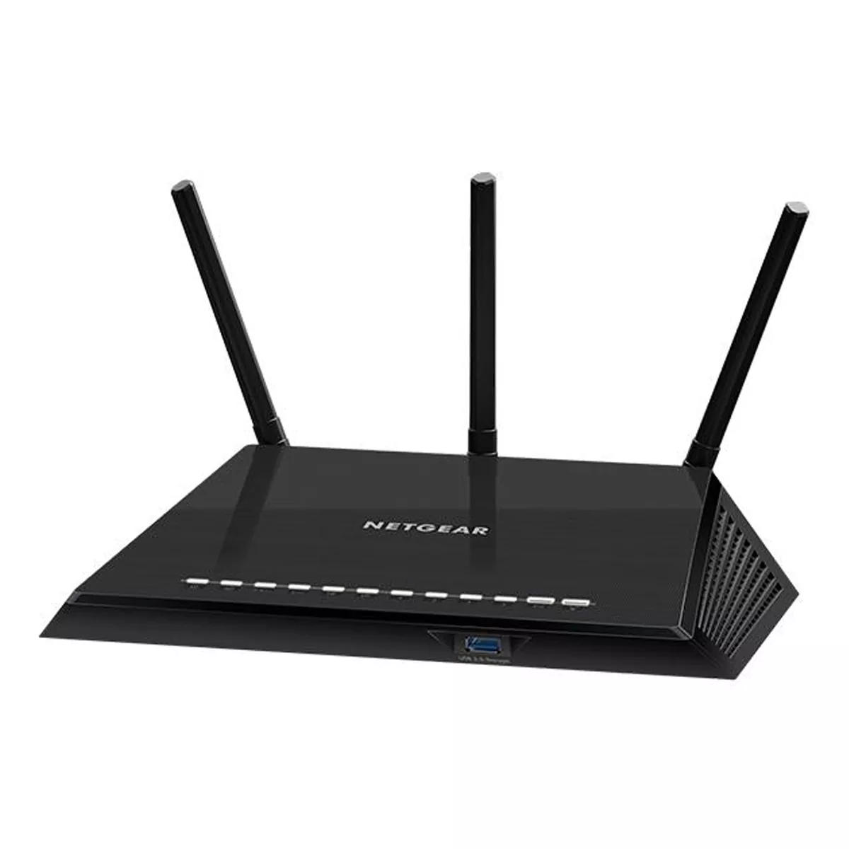 روتر استوک نت گیر مدل Netgear R6400