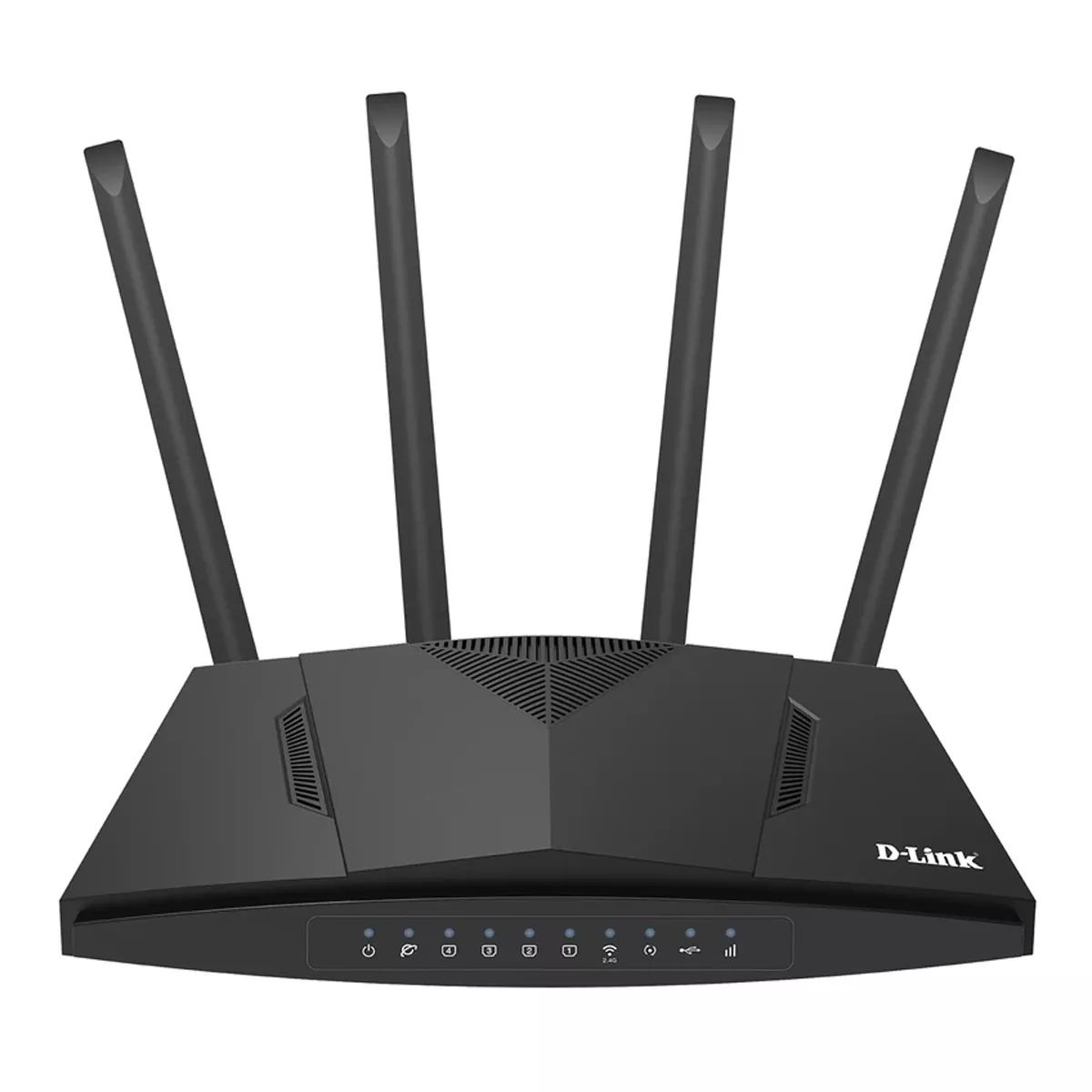 مودم استوک 4G دی لینک مدل D-Link DWR-M921