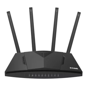 مودم استوک 4G دی لینک مدل D-Link DWR-M921