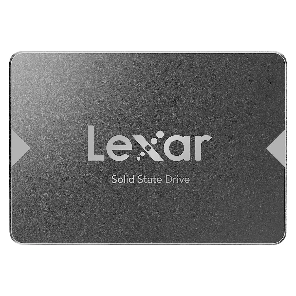 هارد اینترنال استوک اس اس دی لکسار مدل Lexar NS100  ظرفیت 512 گیگابایت