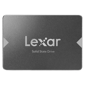 هارد اینترنال استوک اس اس دی لکسار مدل Lexar NS100 512GB