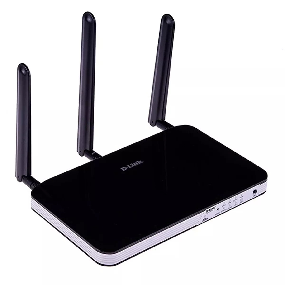 مودم استوک 4G دی لینک مدل D-Link DWR-953