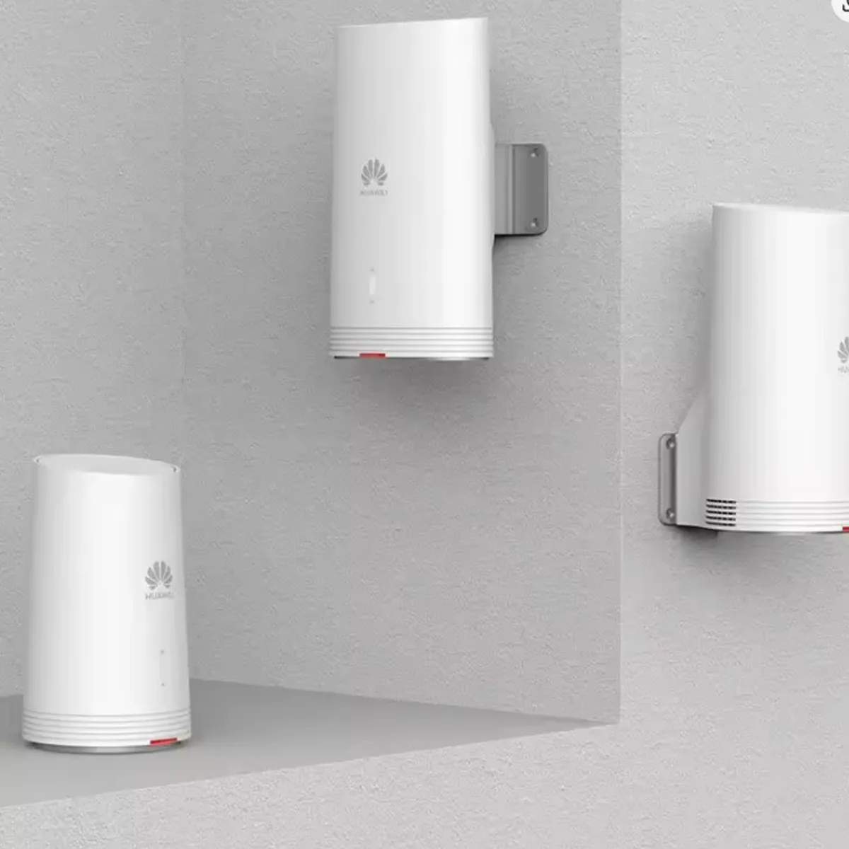 مودم استوک 5G هواوی مدل Huawei N5368X Max