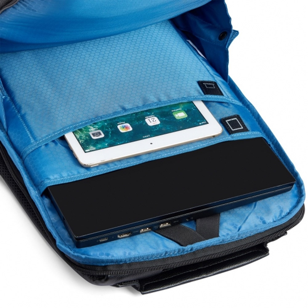 کوله پشتی لپ تاپ 15.6 اینچ رونکاتو مدل NEVADA 