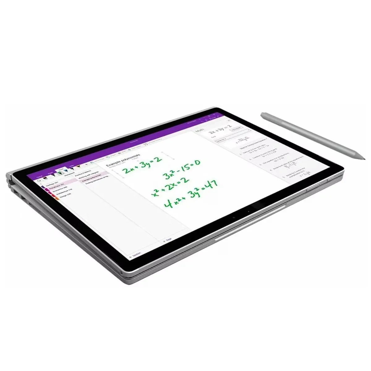 قلم سرفیس پن 1776 مایکروسافت Surface Pen بیزینس