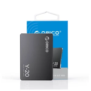 حافظه اس اس دی اینترنال استوک اوریکو مدل Orico Y20 1TB