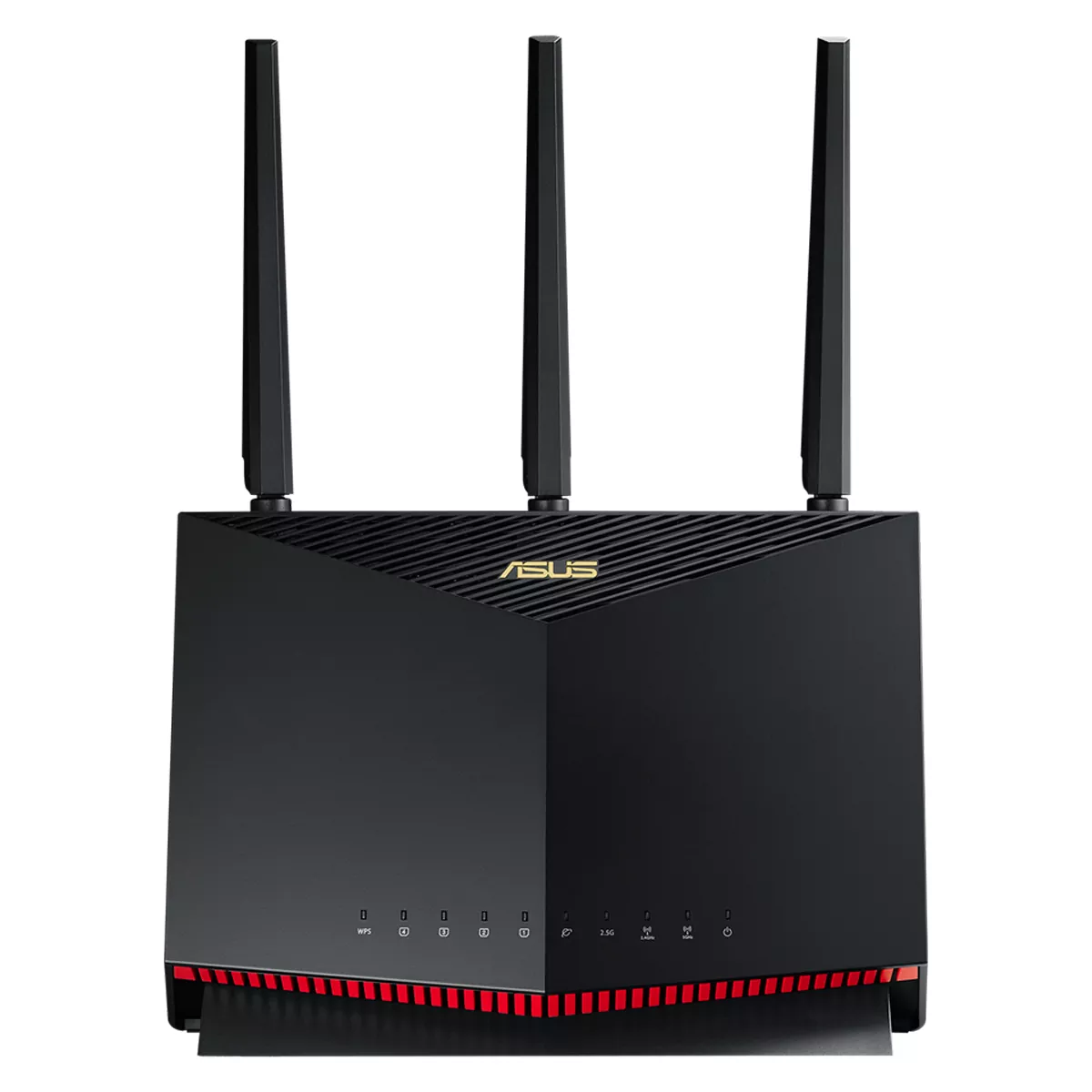 روتر استوک ایسوس مدل Asus RT-AX86U