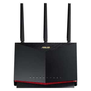 روتر استوک ایسوس مدل Asus RT-AX86U