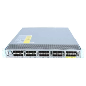 سوئیچ استوک فیبرنوری 32 پورت سیسکو نکسوس مدل Cisco Nexus N2K-C2232PP