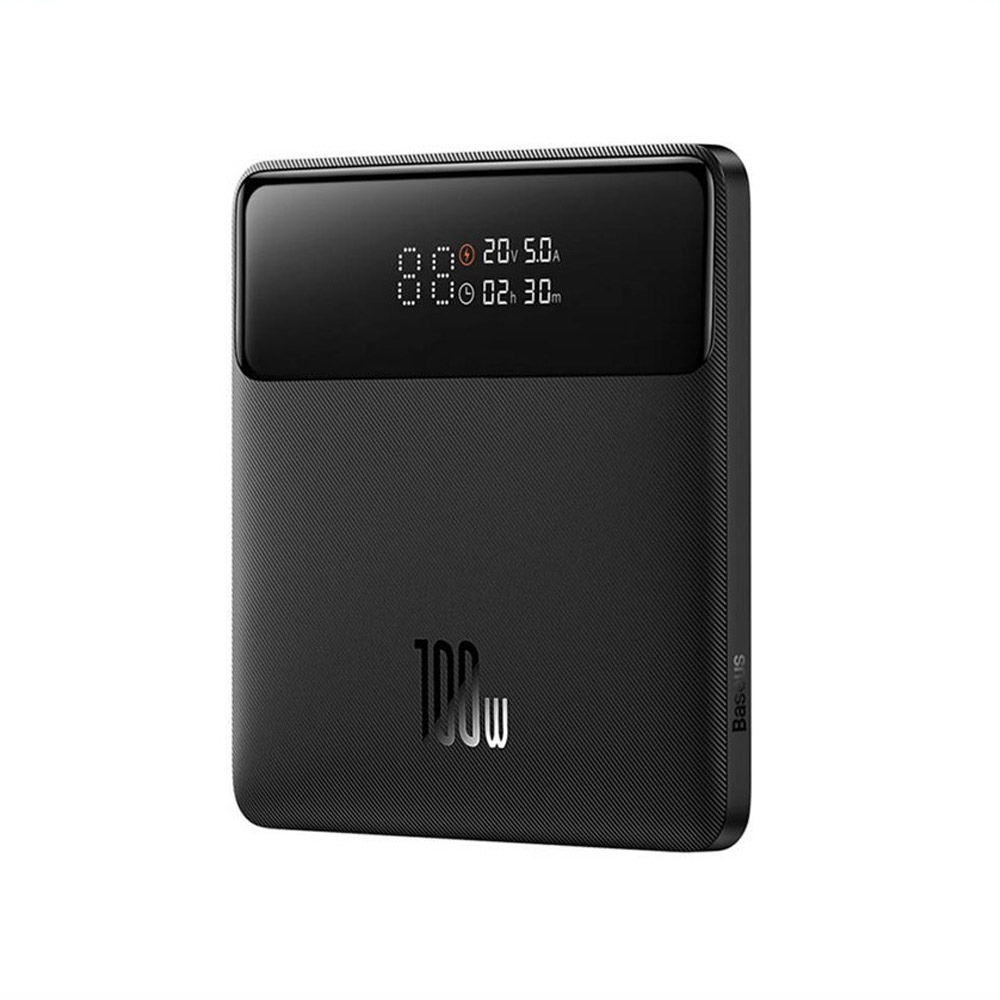 پاور بانک 100 وات بیسوس مدل Baseus PPBL000301