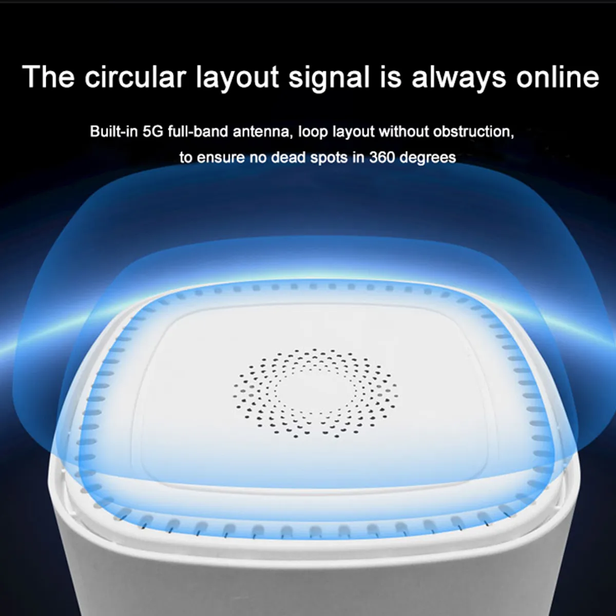 مودم استوک 5G/4G زد ال تی مدل ZLT X21