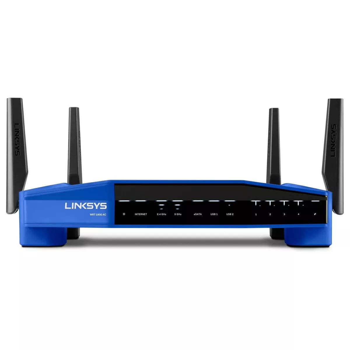 روتر استوک لینک سیس مدل Linksys WRT1900AC