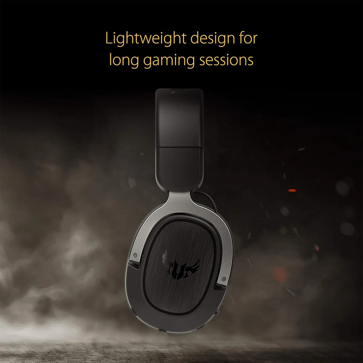 هدست گیمینگ ایسوس مدل ASUS TUF GAMING H3