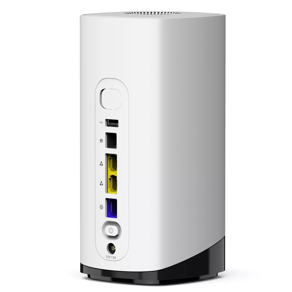 مودم استوک 5G ارورا مدل Aurora C082