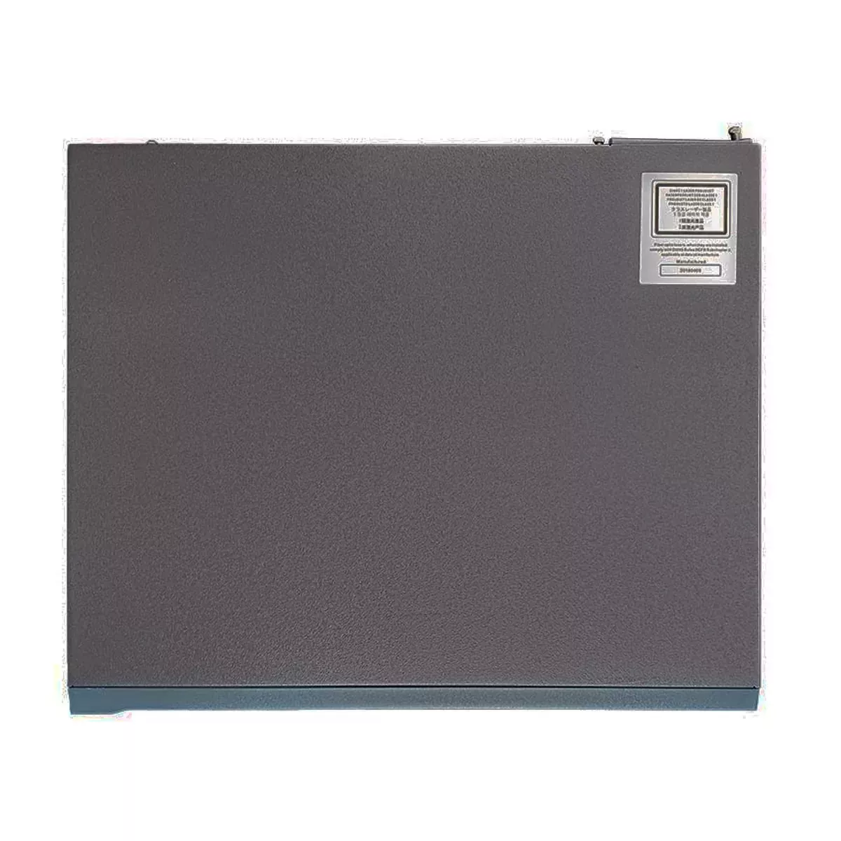 سوئیچ استوک 24 پورت سیسکو مدل Cisco Catalyst WS-C2960S-24PS-L