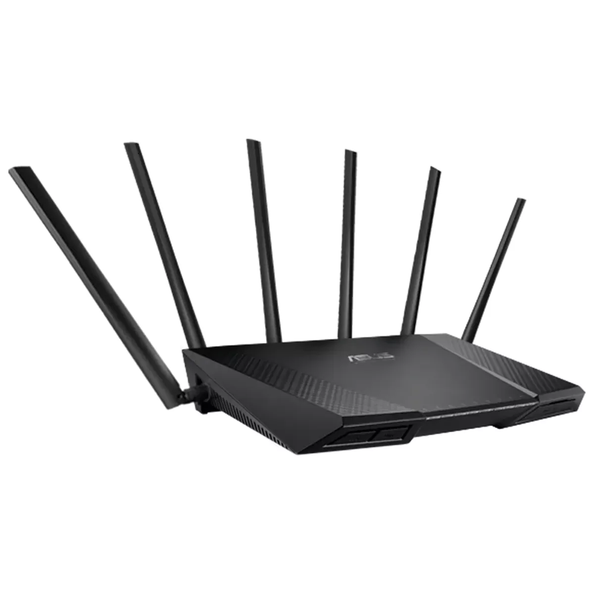 روتر استوک ایسوس مدل Asus RT-AC3200