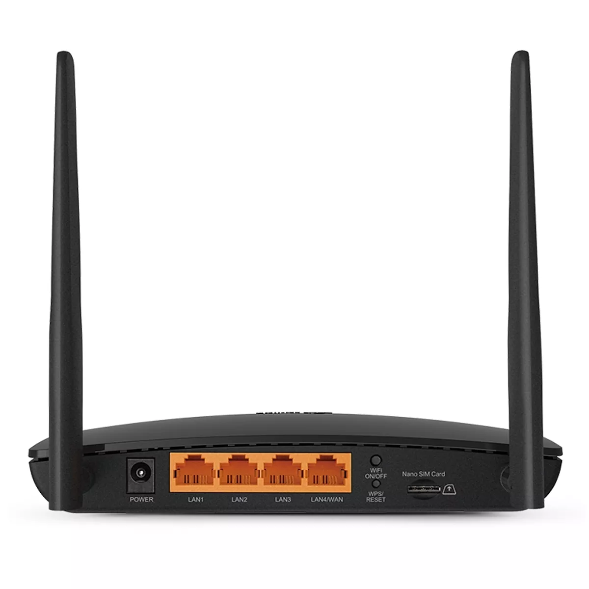 مودم استوک 4G تی پی لینک مدل TP-Link Archer MR400