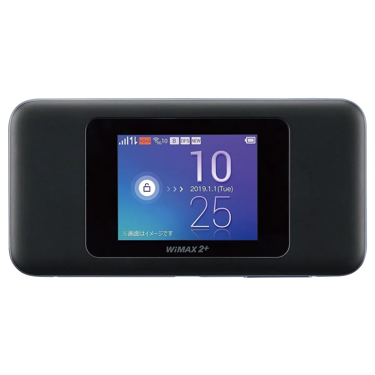 مودم استوک 4.5G هواوی مدل Huawei W06