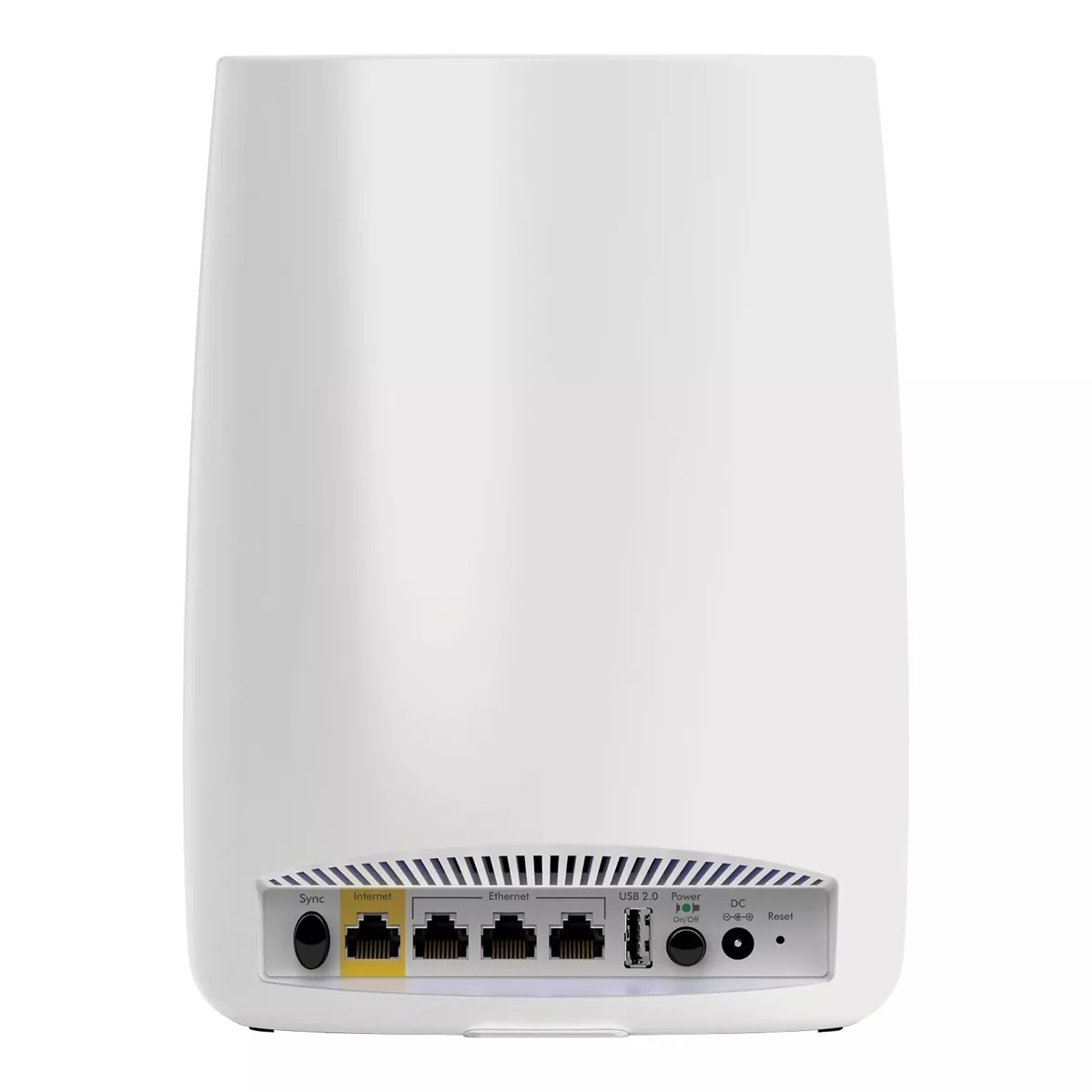 روتر استوک نت گیر مدل Netgear Orbi RBR40