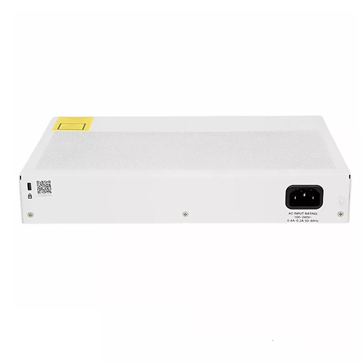 سوئیچ استوک 8 پورت سیسکو مدل Cisco Catalyst C1000-8T-2G-L