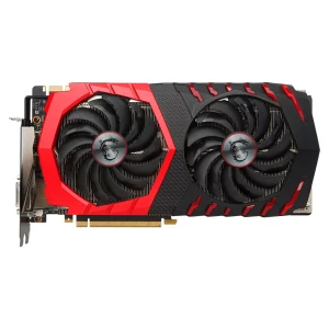 کارت گرافیک استوک ام اس آی مدل MSI NVIDIA GeForce GTX 1080 Ti GAMING X 11G