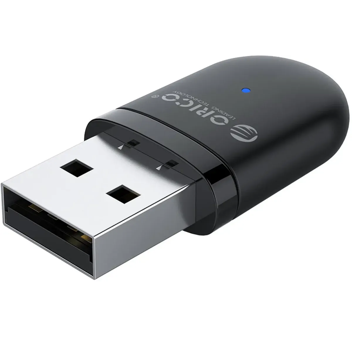 سوئیچ آداپتور بلوتوث نسخه ۵ مدل ORICO BTA-SW01