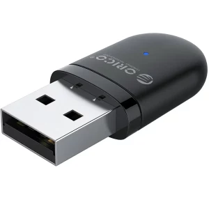 سوئیچ آداپتور استوک بلوتوث نسخه ۵ مدل ORICO BTA-SW01