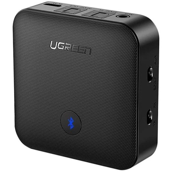 گیرنده و فرستنده استوک بلوتوث صوتی یوگرین مدل Ugreen CM144