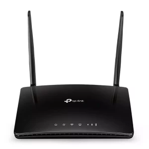 مودم استوک 4G تی پی لینک مدل TP-Link TL-MR6400