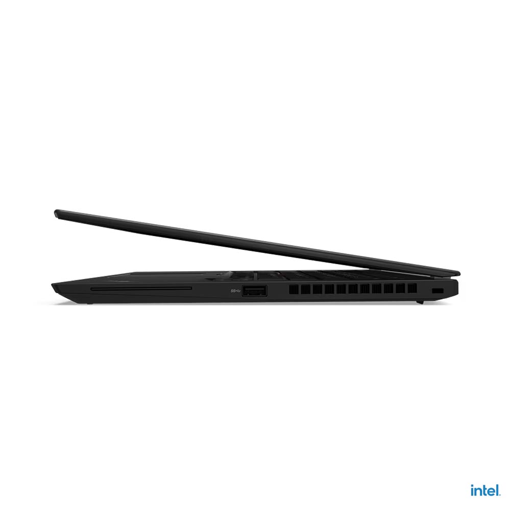 لپ تاپ استوک لمسی سیم کارت خور 14 اینچی لنوو مدل Lenovo Thinkpad T14s Gen2 i7 1185G7 32GB 512SSD