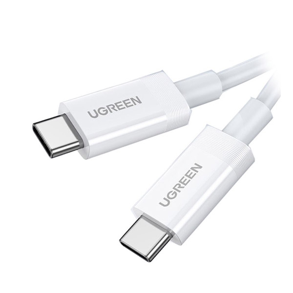 کابل 0.8 متر شارژ و دیتا یوگرین مدل Ugreen US506