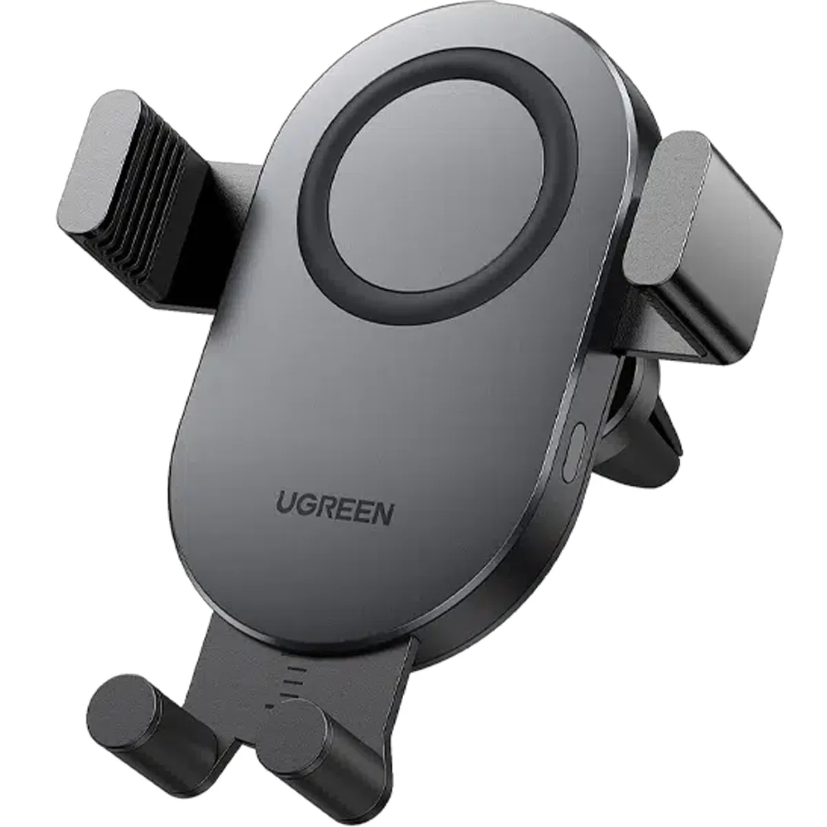 پایه نگهدارنده و شارژر بی سیم موبایل 15 وات یوگرین مدل Ugreen CD256