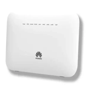 مودم استوک ADSL/VDSL هواوی مدل Huawei DG8245V