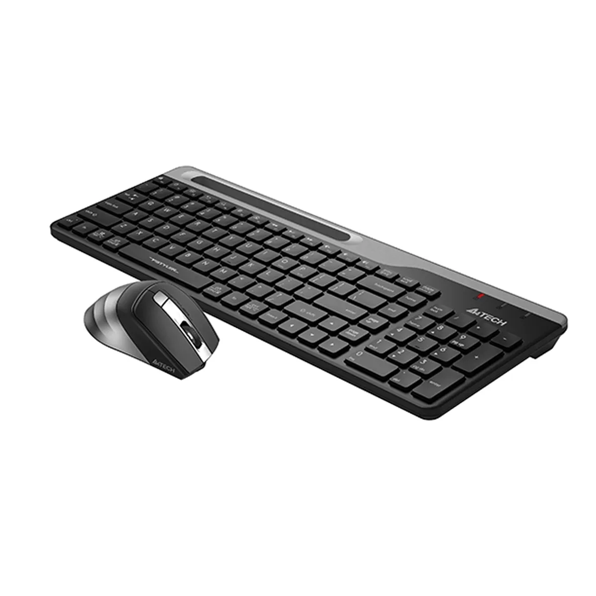 ماوس و کیبورد بی سیم ای فورتک مدل A4TECH FB2535CS