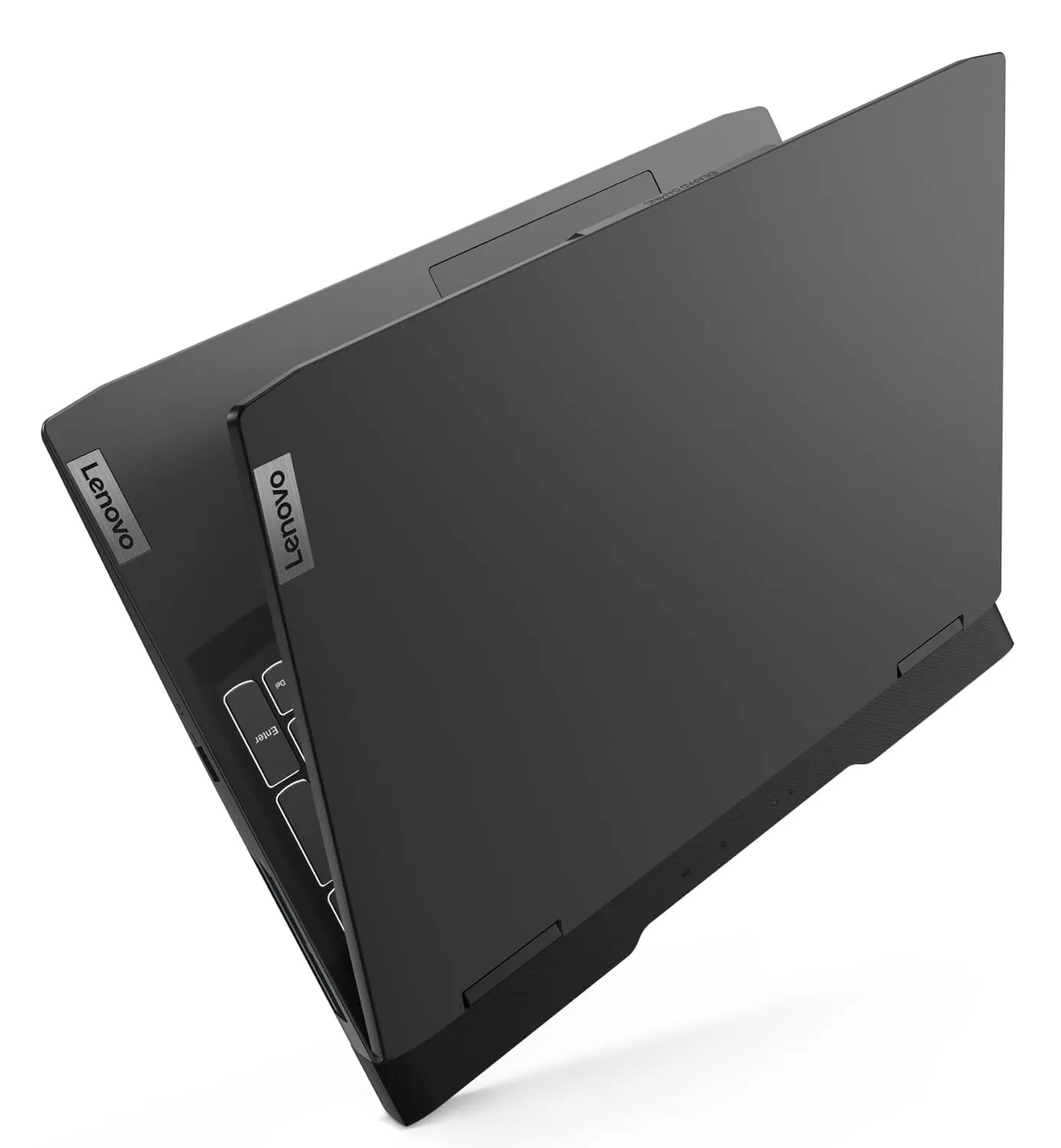 لپ تاپ استوک گرافیک دار 15.6 اینچی لنوو مدل Lenovo Ideapad Gaming 3 Core i5 12450H 16GB 512GB SSD 4GB
