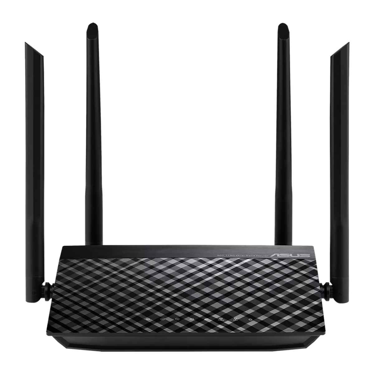 روتر استوک ایسوس مدل Asus RT-AC1200