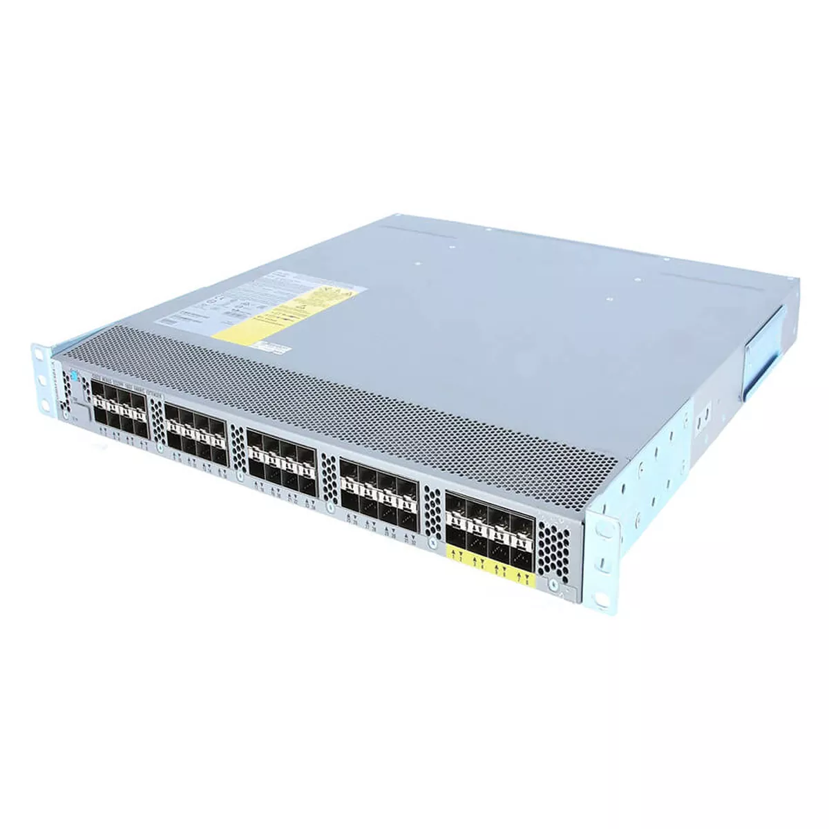 سوئیچ استوک فیبرنوری 32 پورت سیسکو نکسوس مدل Cisco Nexus N2K-C2232PP-10GE