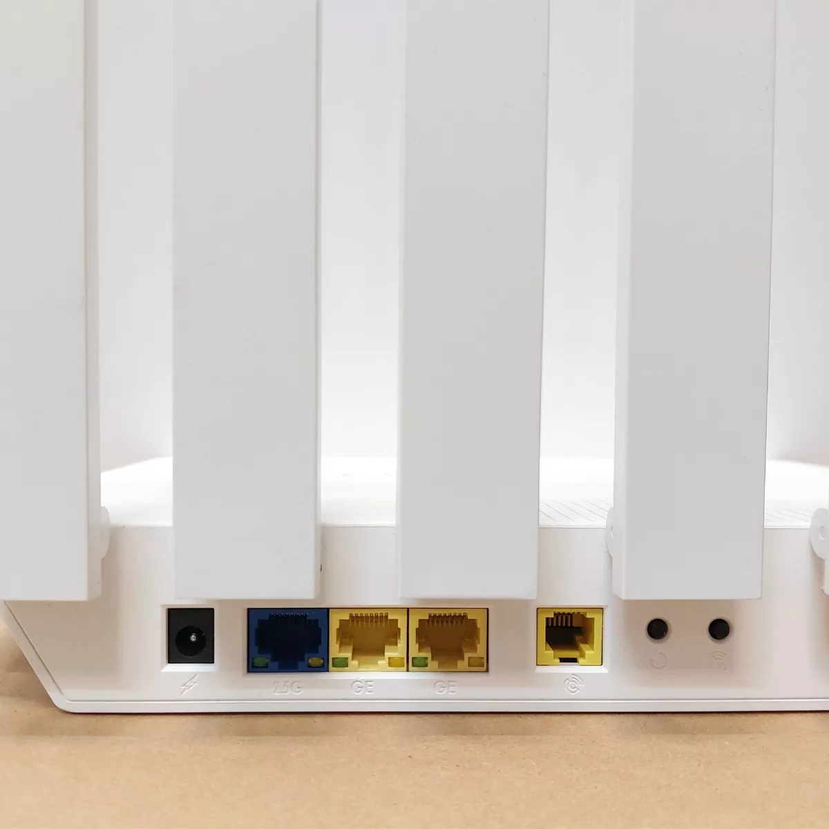 مودم استوک 5G گرین پکت مدل Greenpacket D5H-EA62