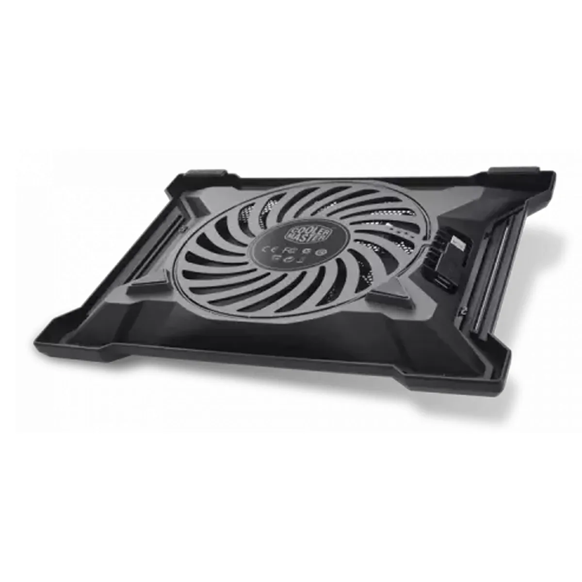 کول پد کولر مستر مدل Cooler Master NotePal X-Slim II