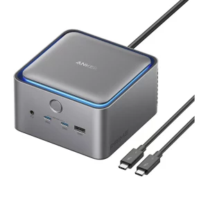 هاب استوک داک استیشن شارژ و انتقال اطلاعات انکر مدل Anker A83B5