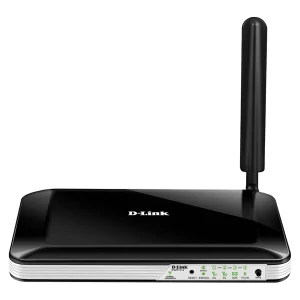 مودم استوک HSPA + 3G دی لینک مدل D-Link DWR-712